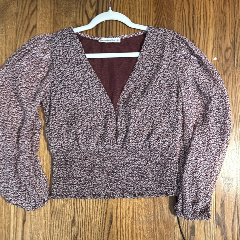 ABERCROMBIE MEDIUM